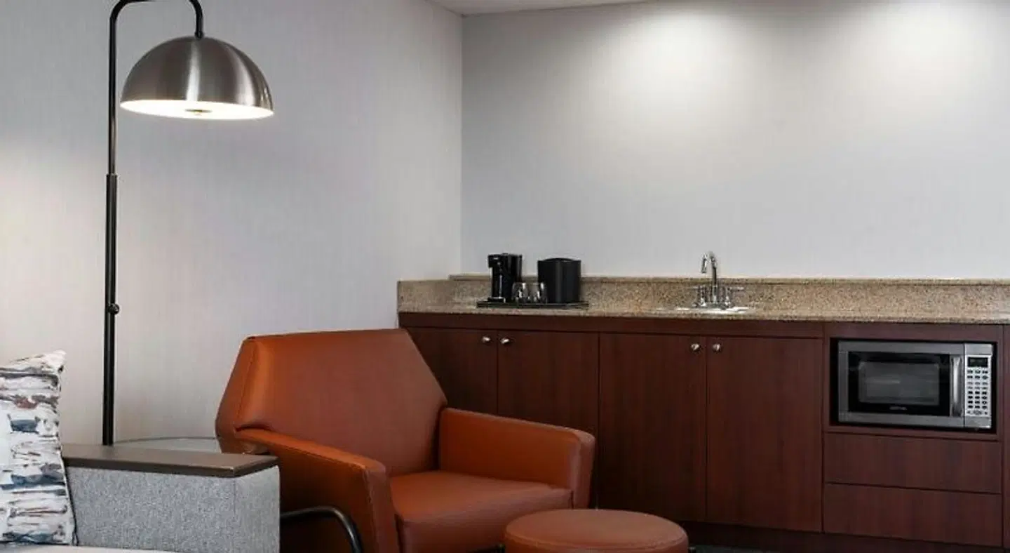 Courtyard by Marriott Cleveland Beachwood ROOM_EXAMPLE