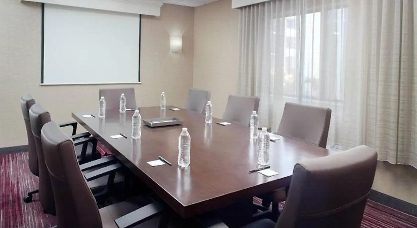 Courtyard by Marriott Greenville Haywood Mall Konferenz
