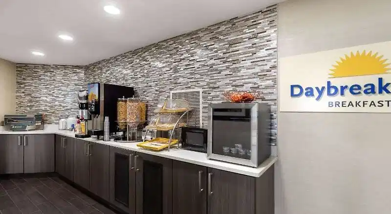 Days Inn by Wyndham Chattanooga Lookout Mountain West – Hotelfoto