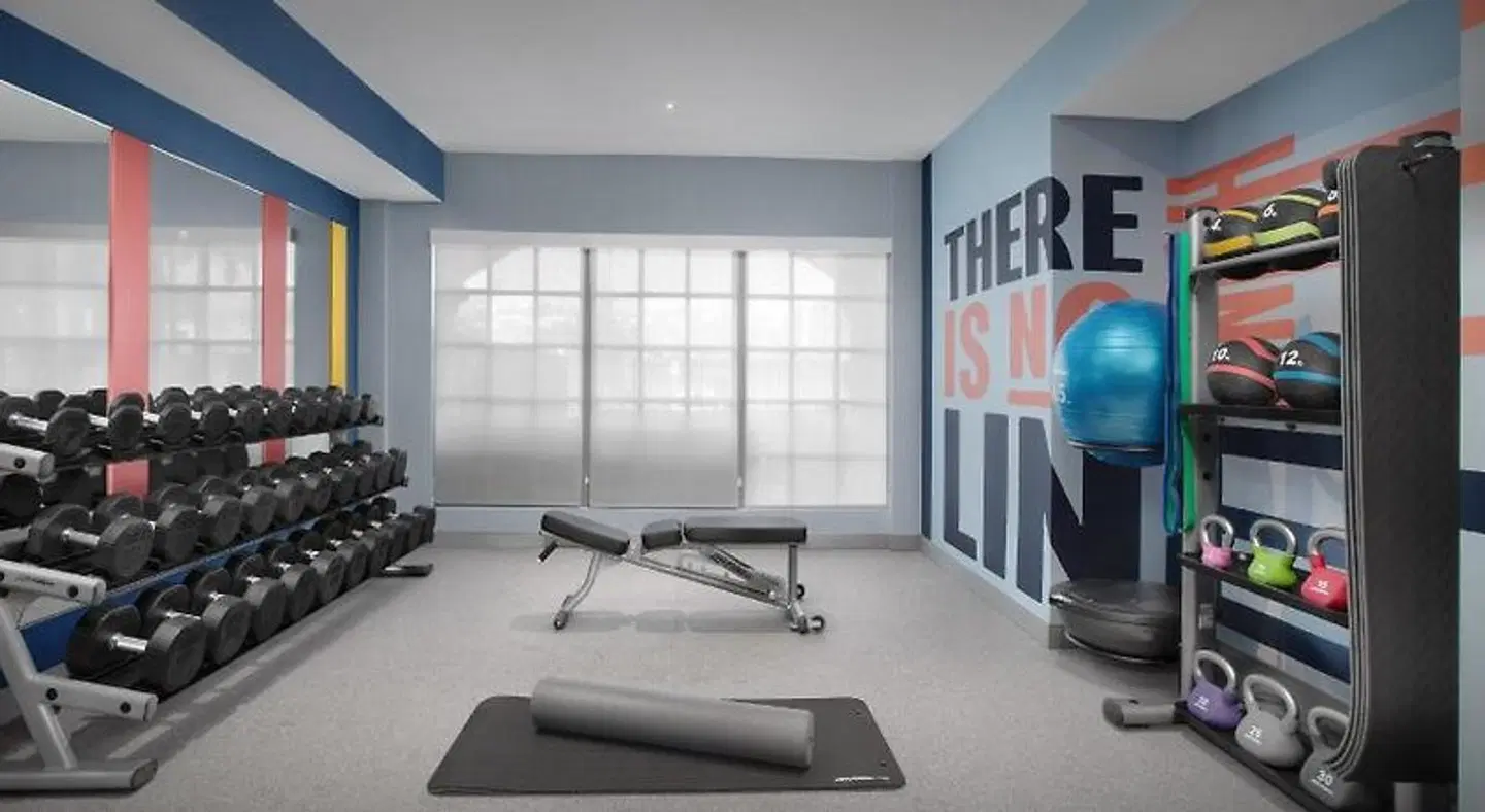Hampton Inn & Suites San Clemente SPORTS_AND_LEISURE