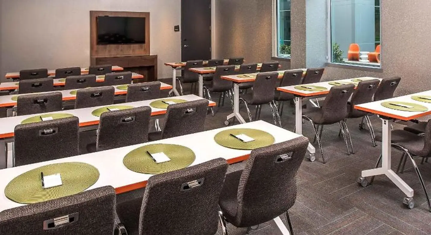 Aloft by Marriott Charlotte Ballantyne Konferenz