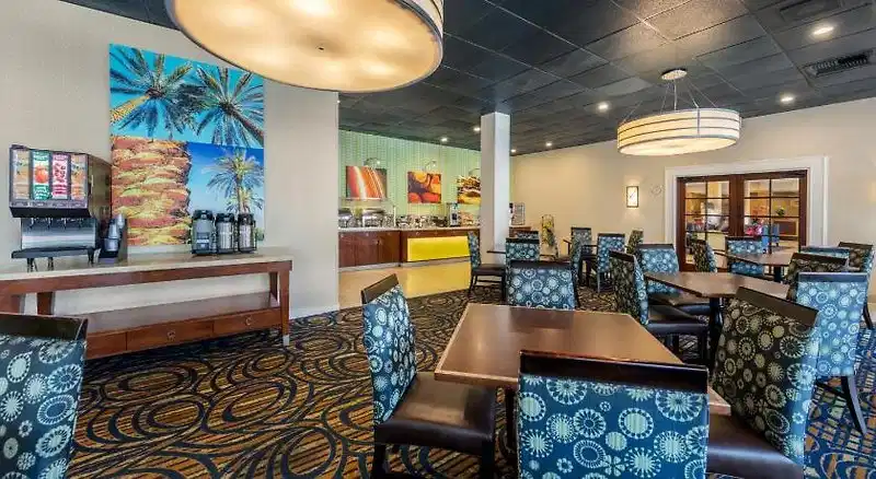 Clarion Anaheim – Hotelfoto