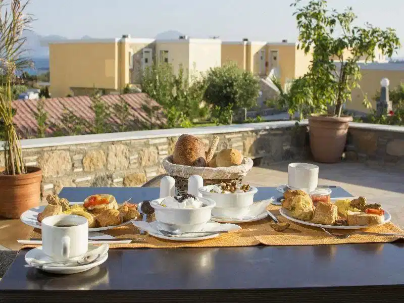 Kouros Palace Hotel – Hotelfoto