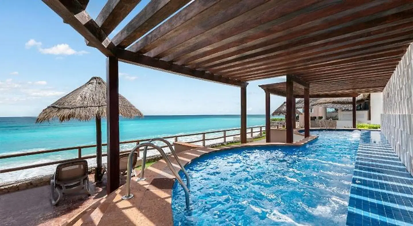 Royal Solaris Cancun HEALTH_BEAUTY