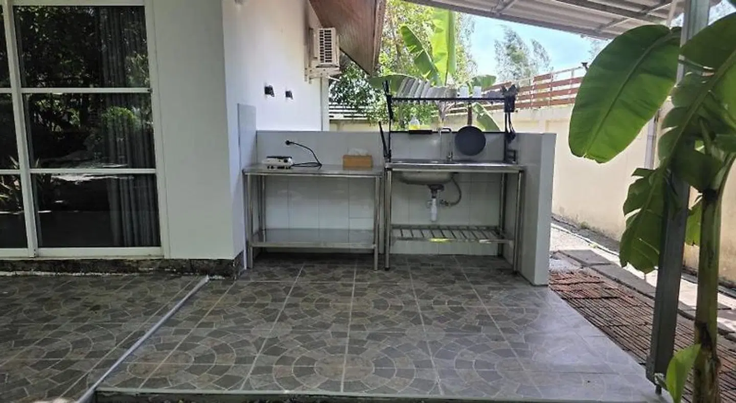 The Hillside Pranburi Resort ROOM_EXAMPLE