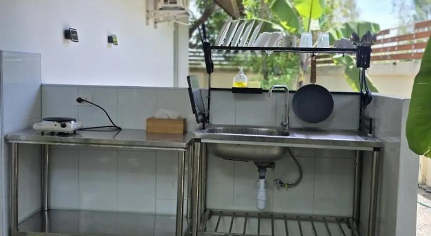 The Hillside Pranburi Resort ROOM_EXAMPLE