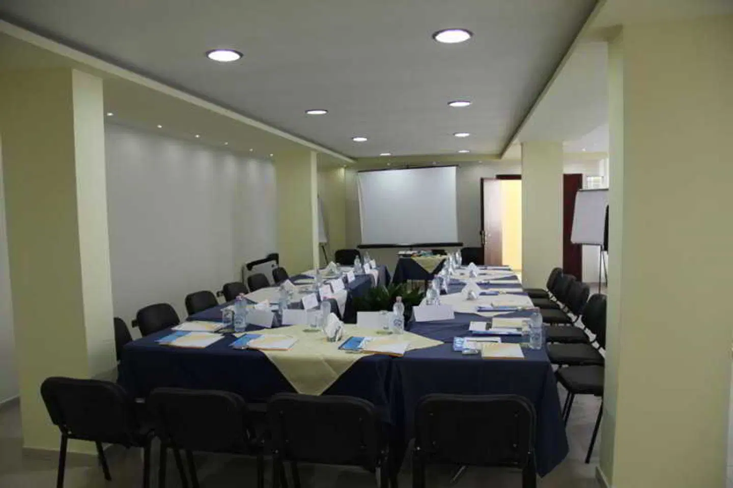 Hotel Vivas Konferenz