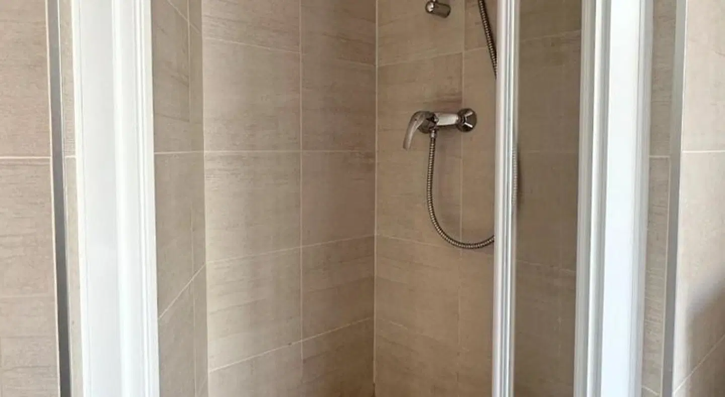 Trocadero Badezimmer
