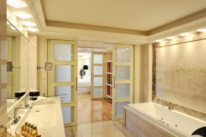 Don Cesar – Hotelfoto