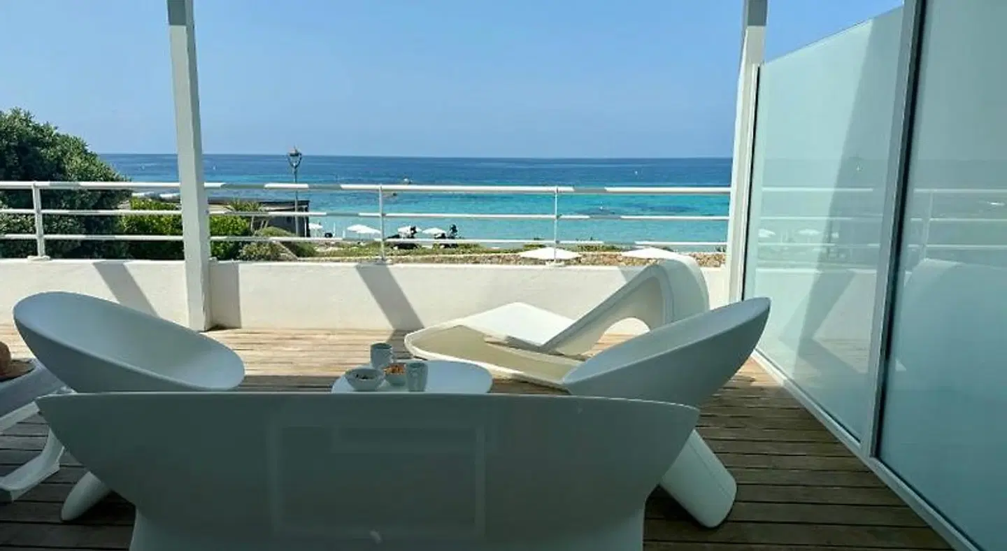 Residence Dary Strand