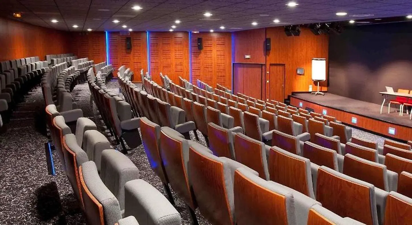 Mercure Quimper Centre Hotel Konferenz