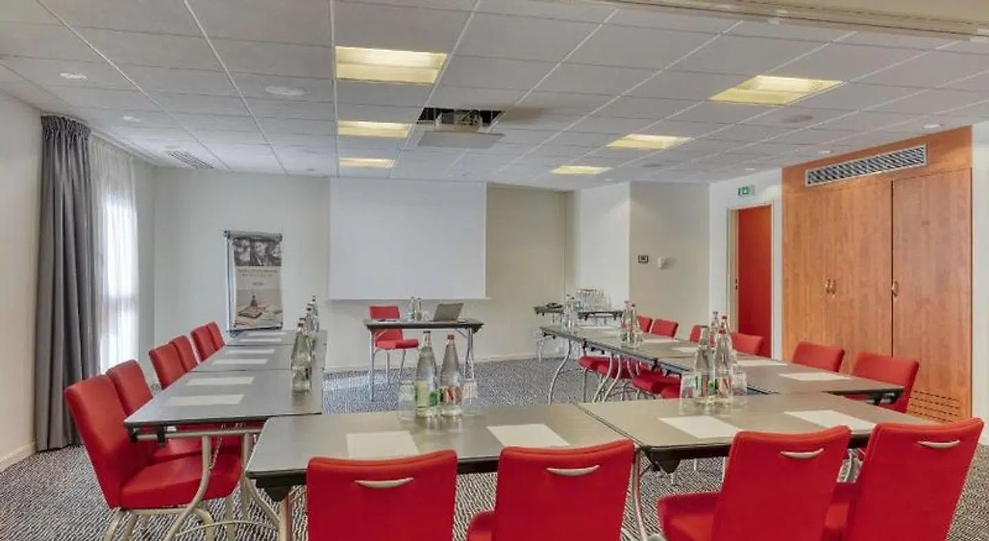 Mercure Quimper Centre Hotel Konferenz