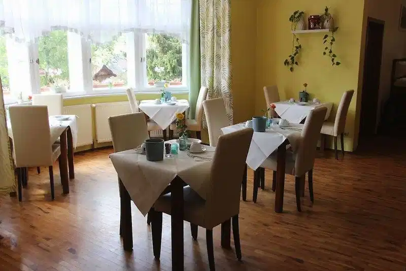 Regiohotel Am Brocken Schierke – Hotelfoto