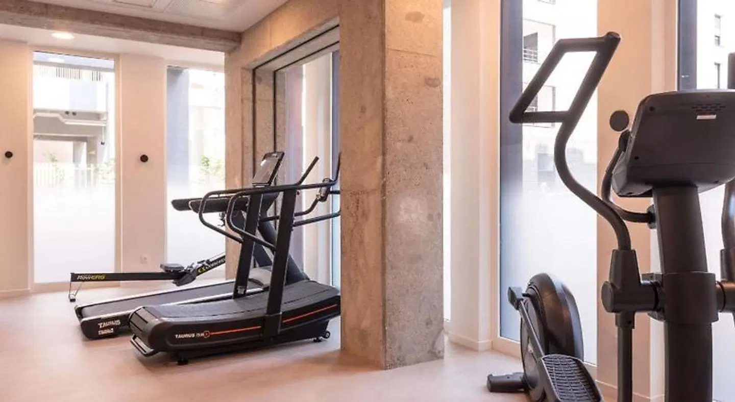 The Originals Residence, Le Monde Paris Ivry Confluence SPORTS_AND_LEISURE