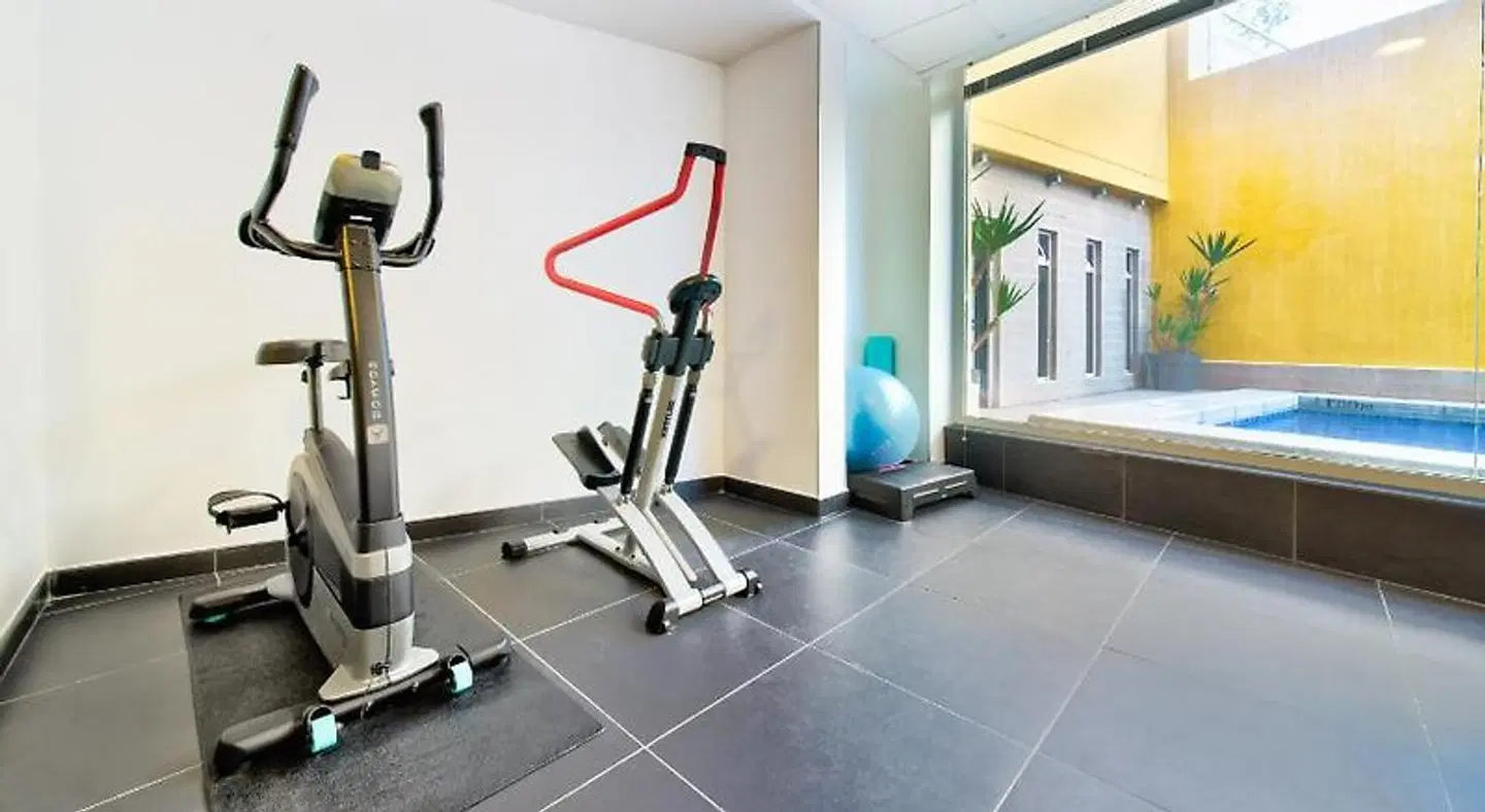 Porto Calpe SPORTS_AND_LEISURE