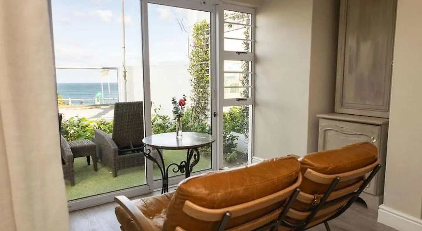 Hermanus Boutique Guest House LOUNGE_LOBBY