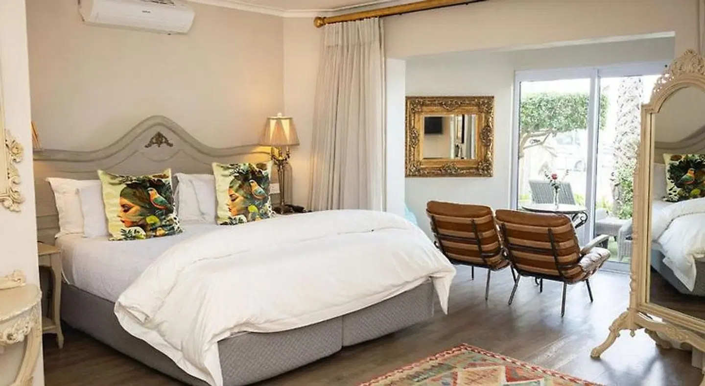 Hermanus Boutique Guest House ROOM_EXAMPLE