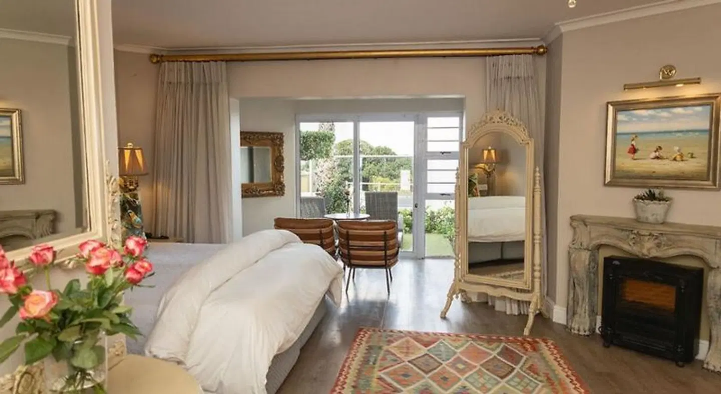 Hermanus Boutique Guest House ROOM_EXAMPLE