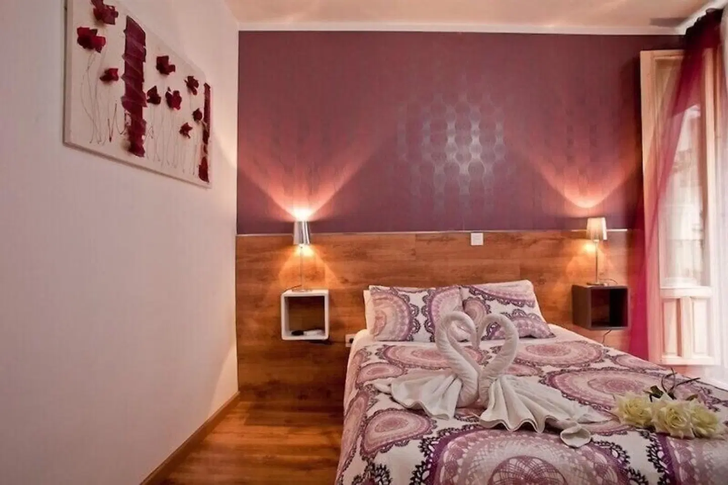 Hostal Abel Victoriano ROOM_EXAMPLE