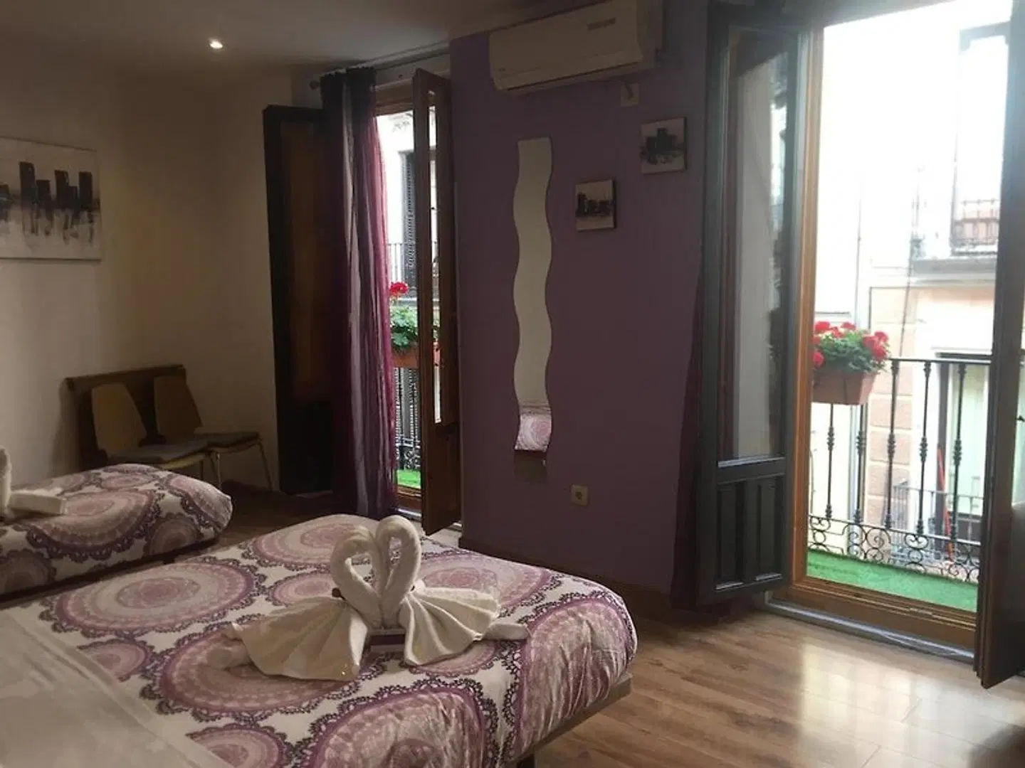 Hostal Abel Victoriano ROOM_EXAMPLE
