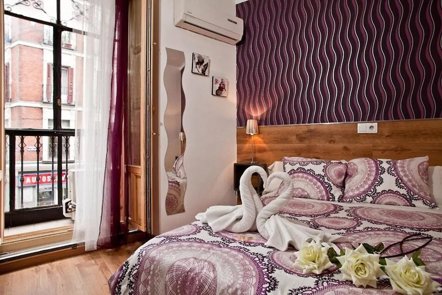 Hostal Abel Victoriano ROOM_EXAMPLE