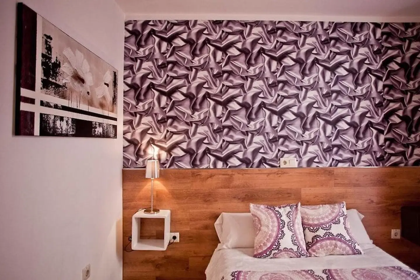 Hostal Abel Victoriano ROOM_EXAMPLE
