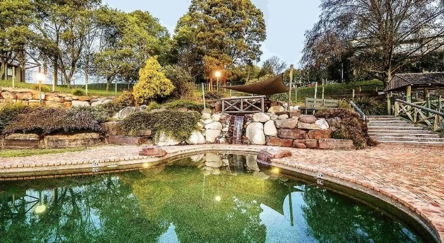The Sebel Pinnacle Valley OUTDOOR_POOL