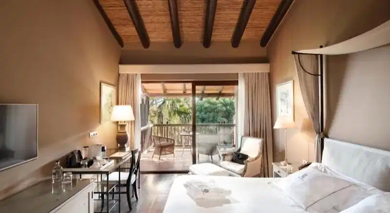 Asia Gardens Hotel & Thai Spa, a Royal Hideaway Hotel – Hotelfoto