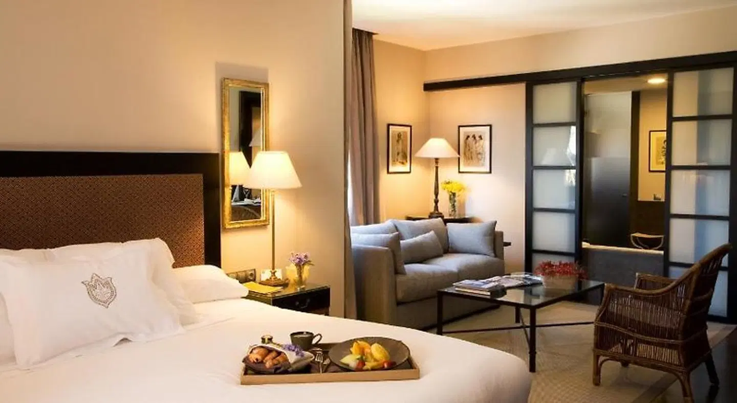 Asia Gardens Hotel & Thai Spa, a Royal Hideaway Hotel ROOM_EXAMPLE