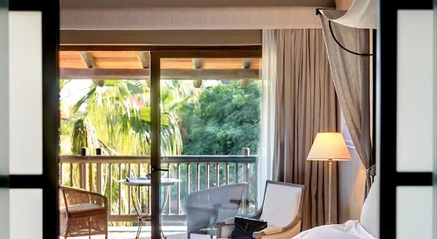 Asia Gardens Hotel & Thai Spa, a Royal Hideaway Hotel ROOM_EXAMPLE