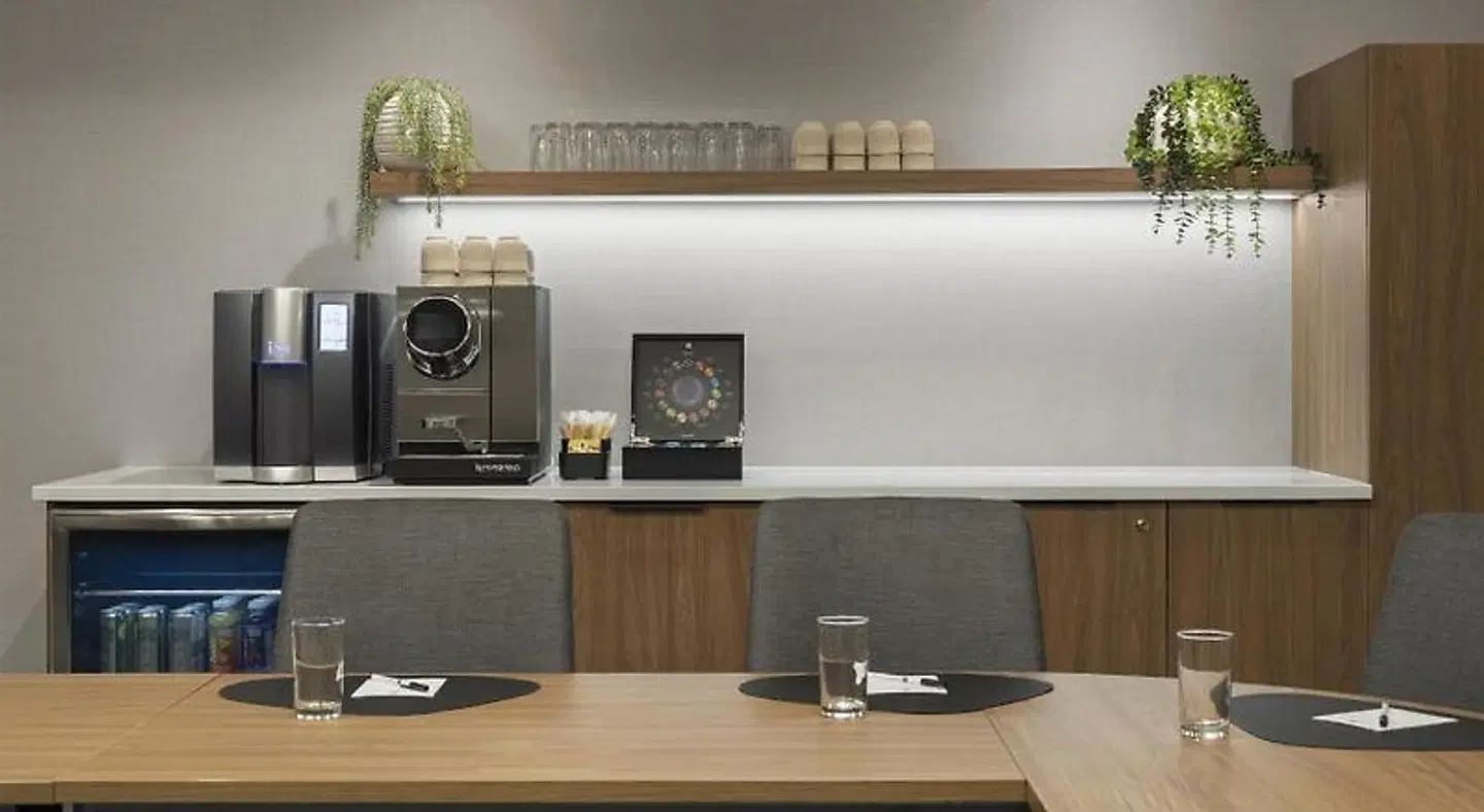 Best Western Premier Hotel L'Aristocrate LOUNGE_LOBBY