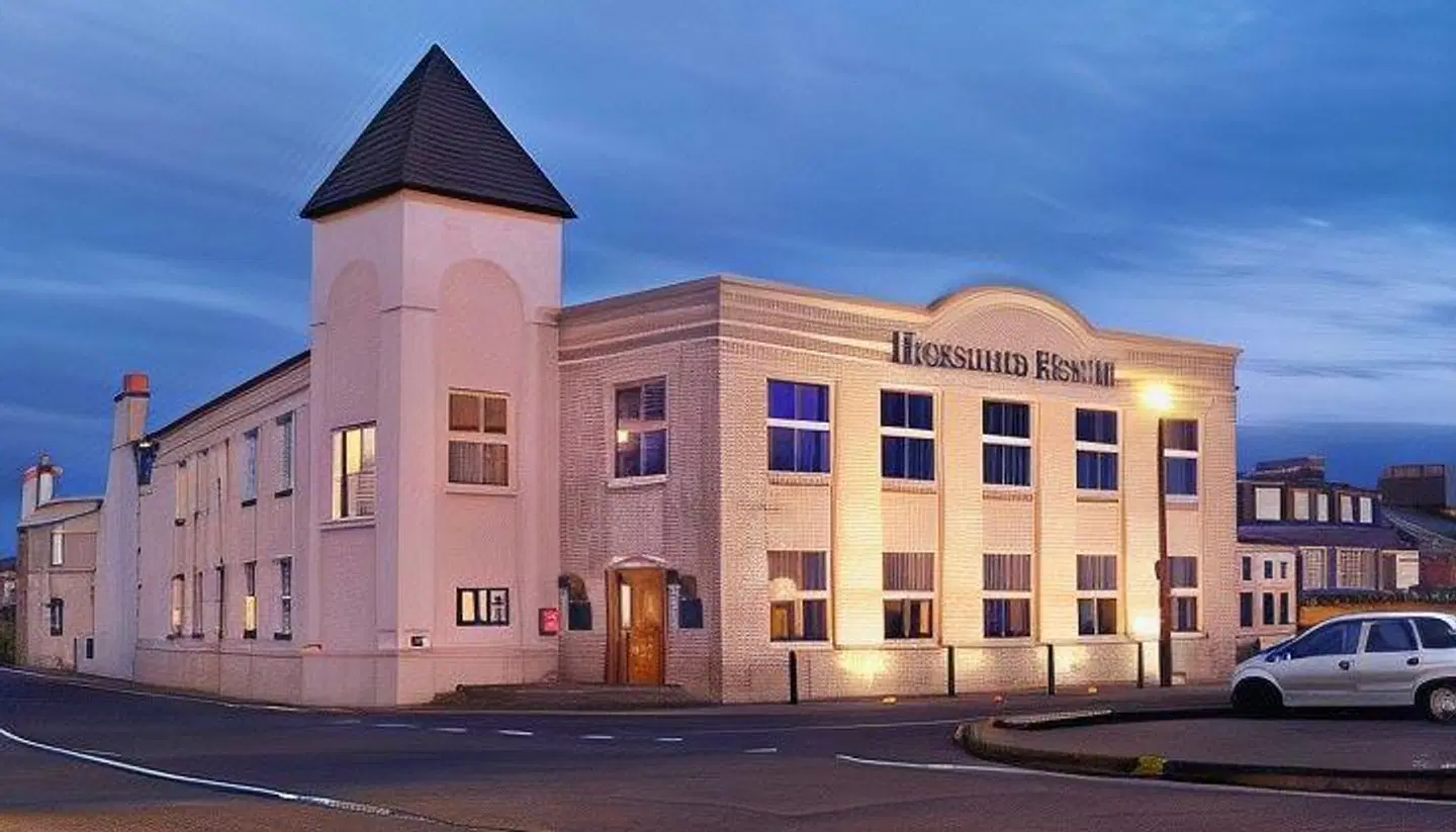 Horizon EXTERIOR