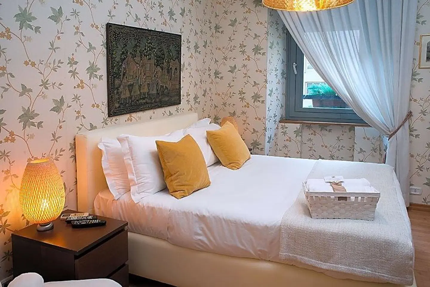 Residenza Echia ROOM_EXAMPLE