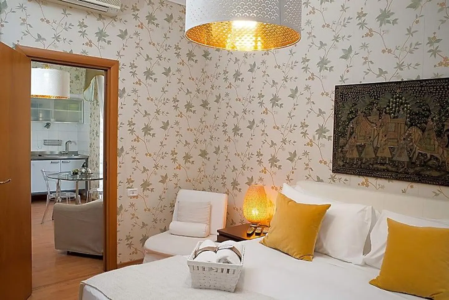 Residenza Echia ROOM_EXAMPLE