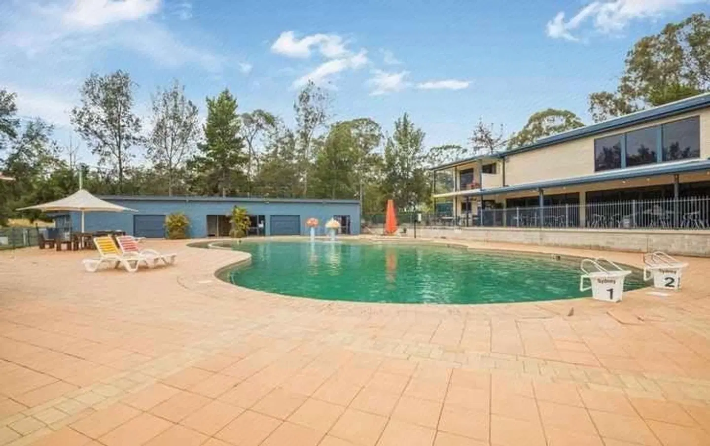 Ingenia Holidays Avina OUTDOOR_POOL