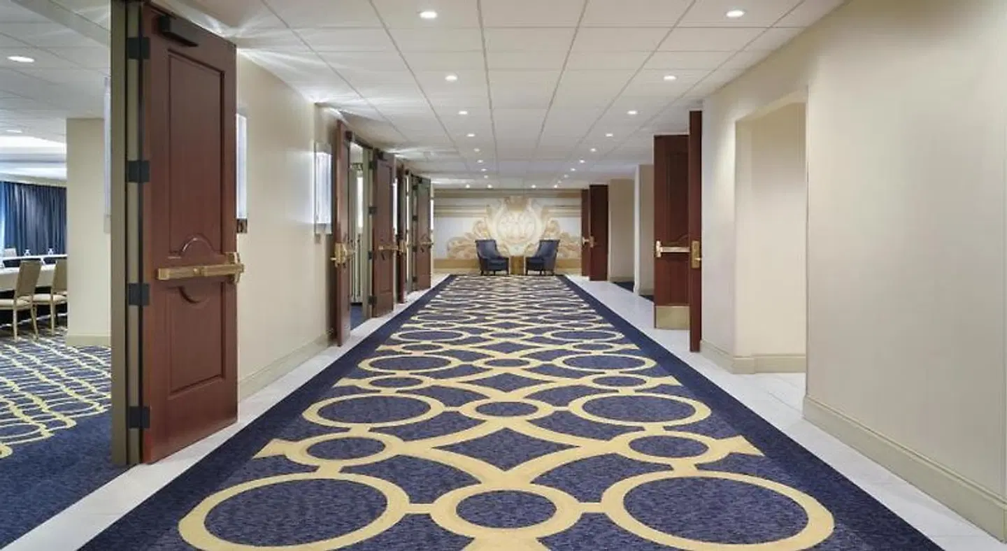 Best Western Premier Park Hotel Konferenz