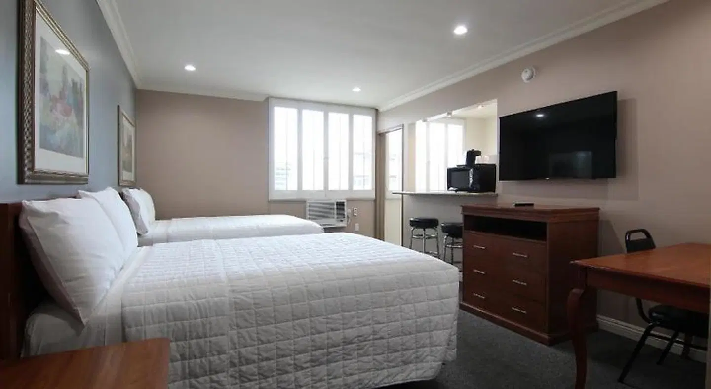Dunes Inn - Wilshire ROOM_EXAMPLE