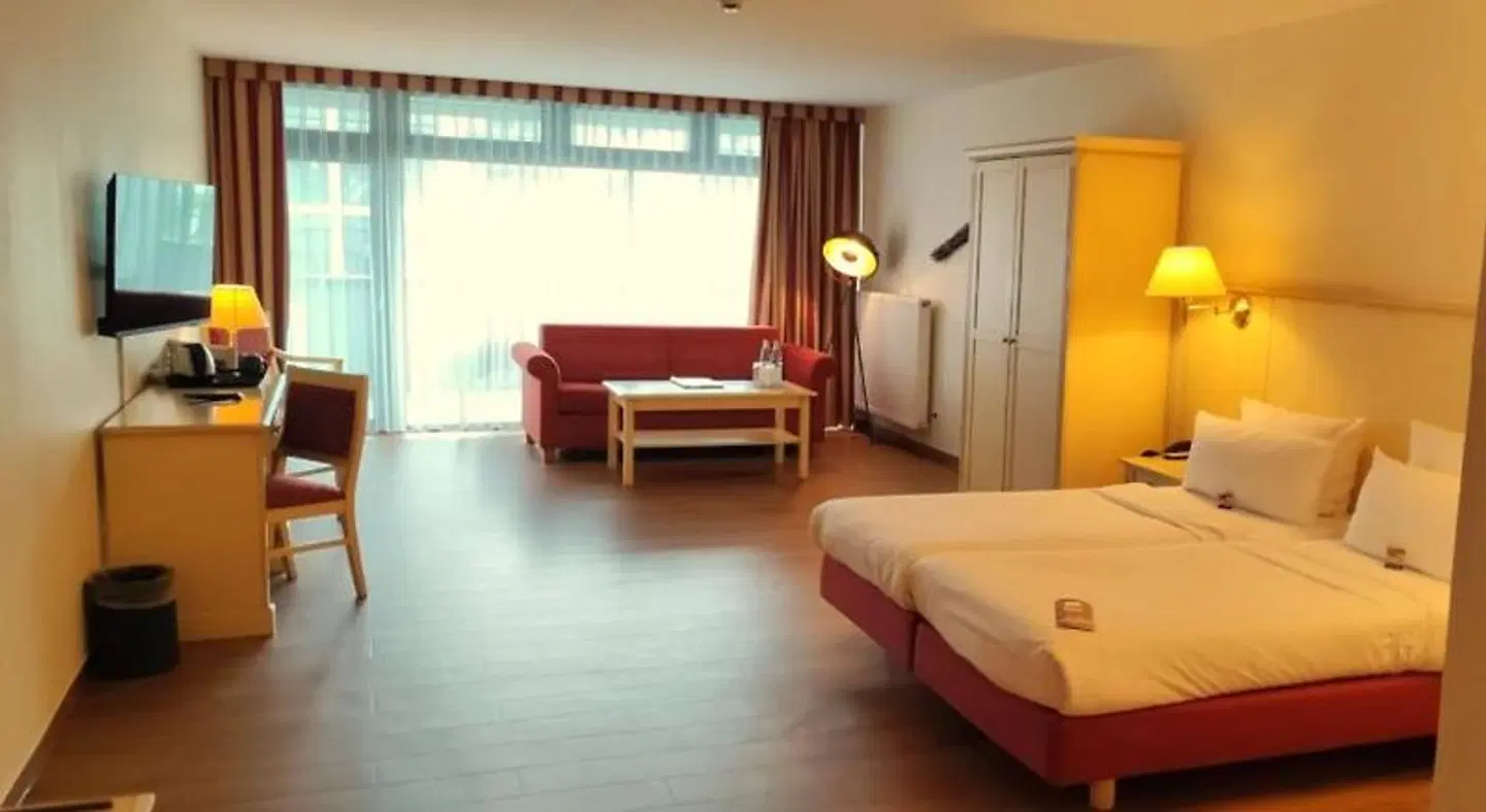 Hotel Chateau Kurfuerstendamm ROOM_EXAMPLE