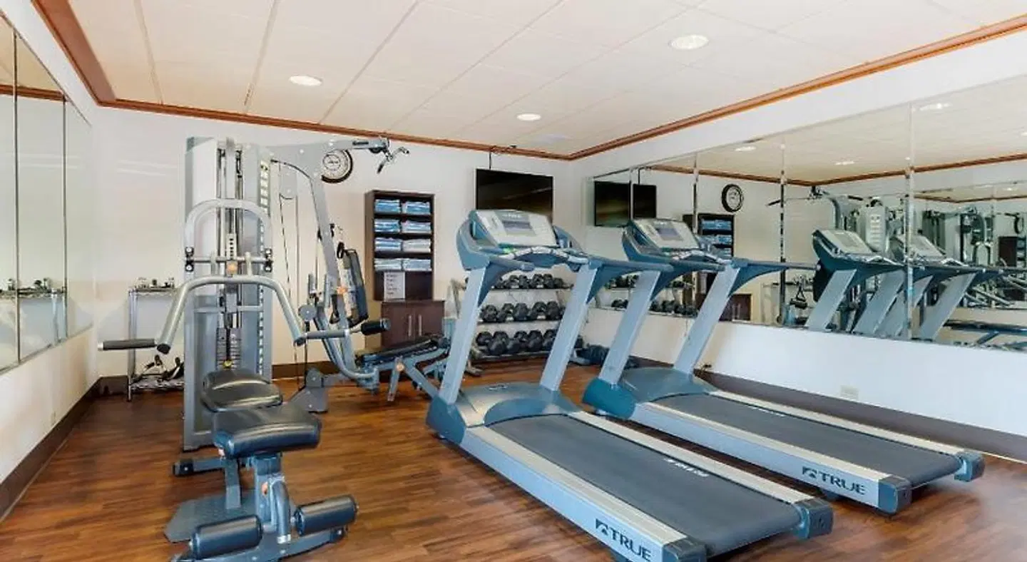 Lift Bridge Lodge, Ascend Hotel Collection SPORTS_AND_LEISURE