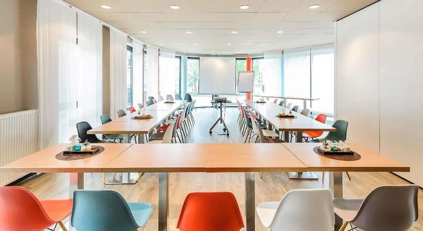 ibis Konstanz Konferenz