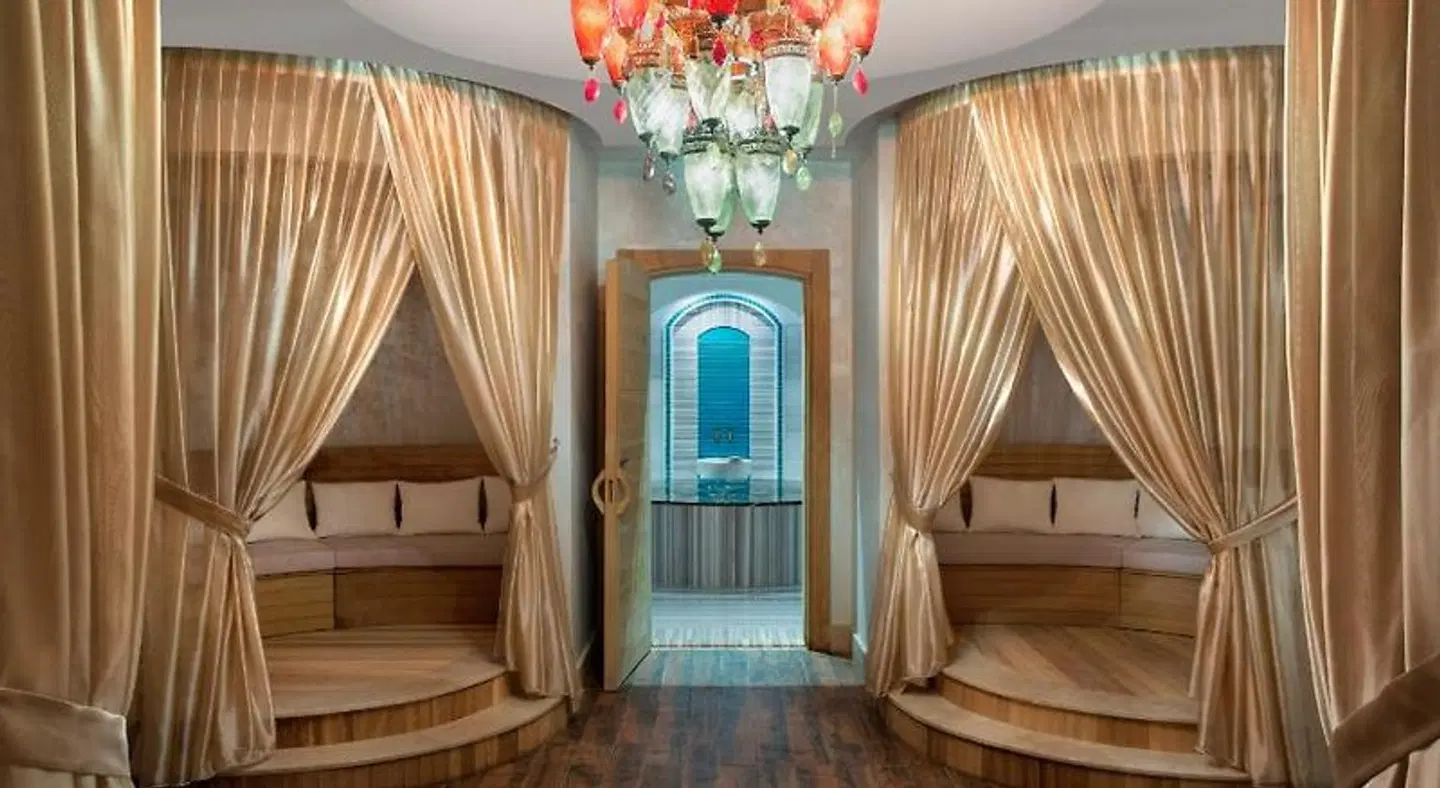 Akra Fethiye TUI Blue Sensatori ROOM_EXAMPLE