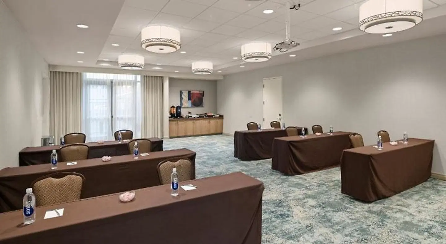 Homewood Suites by Hilton Anaheim Resort - Convention Center Konferenz