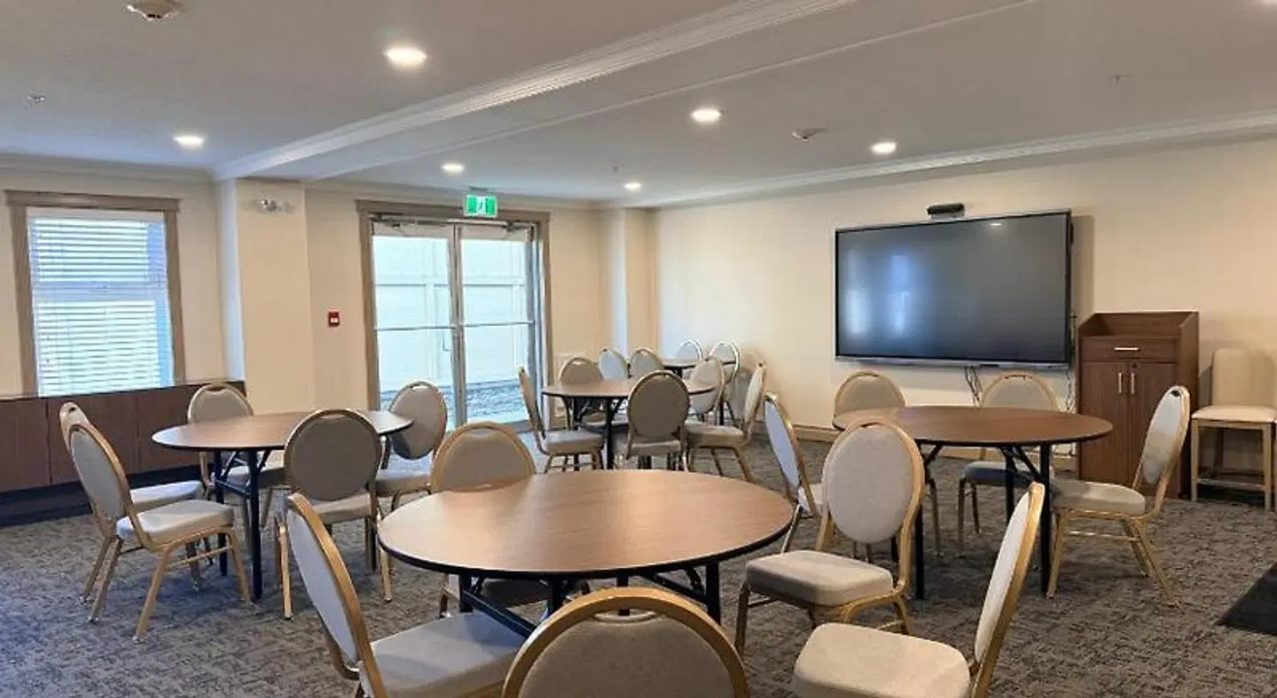 Velora Hinton, an Ascend Collection Hotel Konferenz