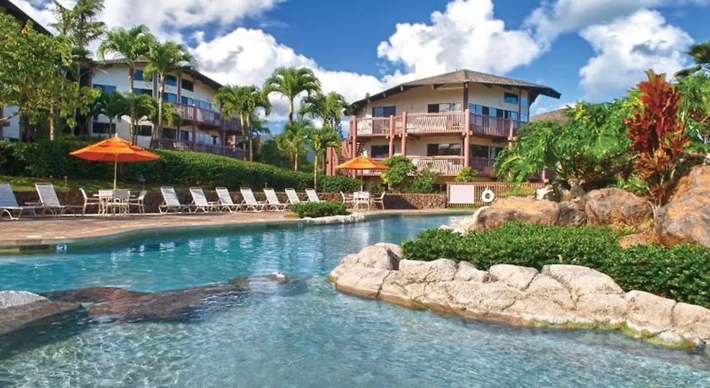Wyndham Ka 'Eo Kai OUTDOOR_POOL
