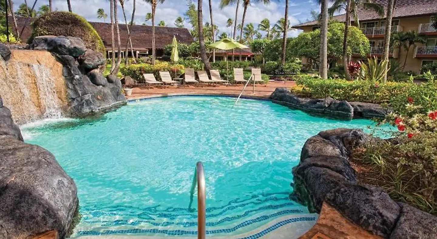 Kauai Coast Resort at the Beachboy OUTDOOR_POOL