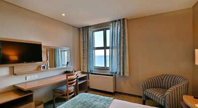 Town Lodge Gqeberha – Hotelfoto