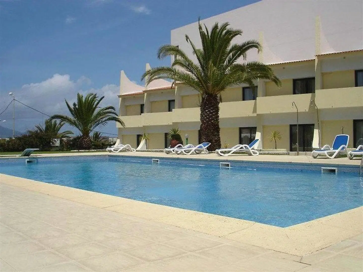 Caravelas OUTDOOR_POOL
