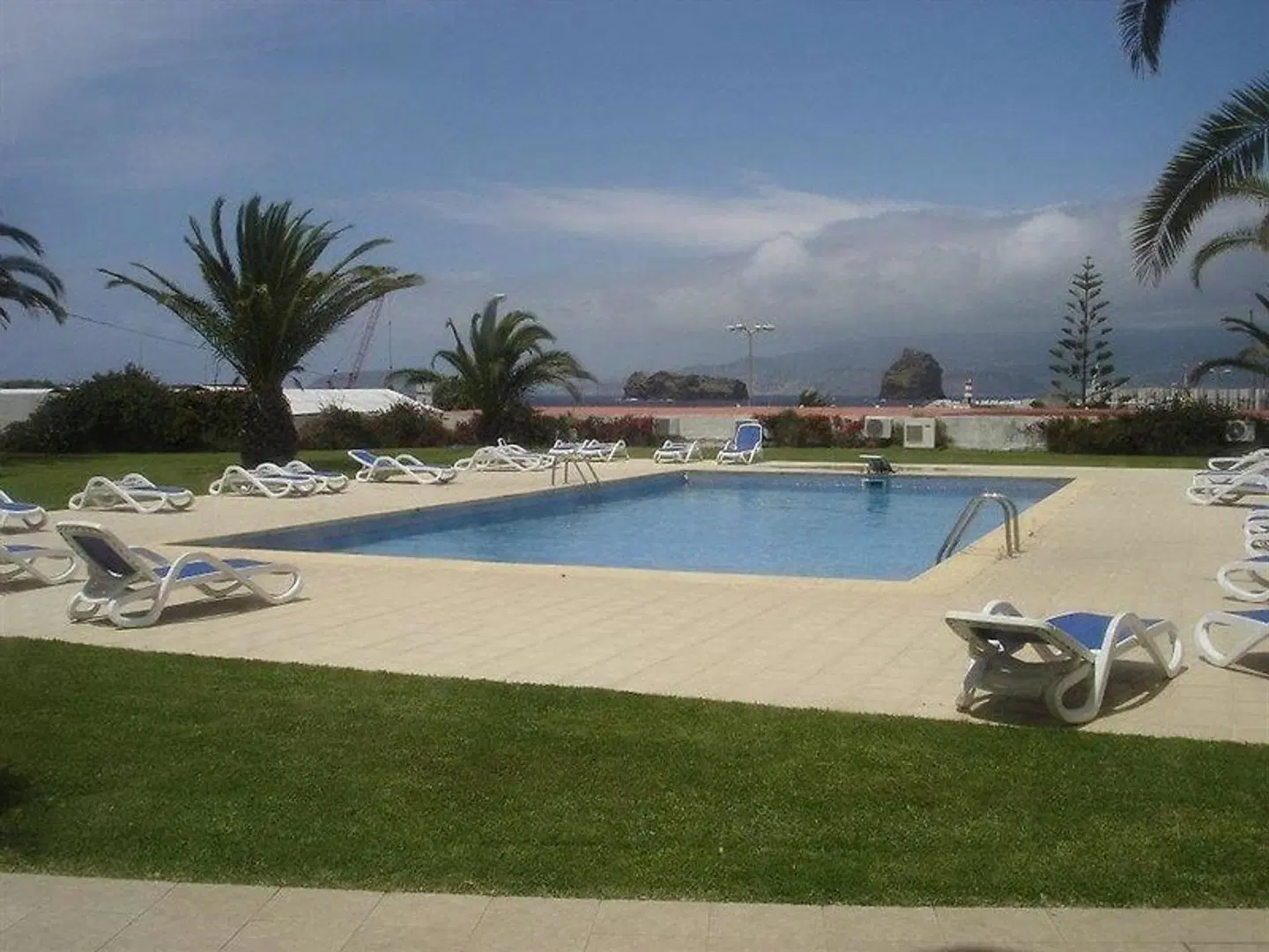 Caravelas OUTDOOR_POOL