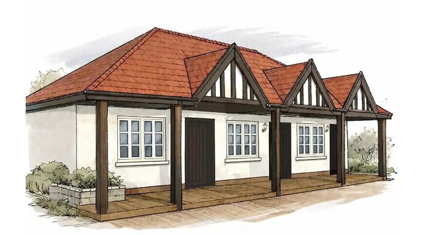Piersland House MODEL_IMPRESSION