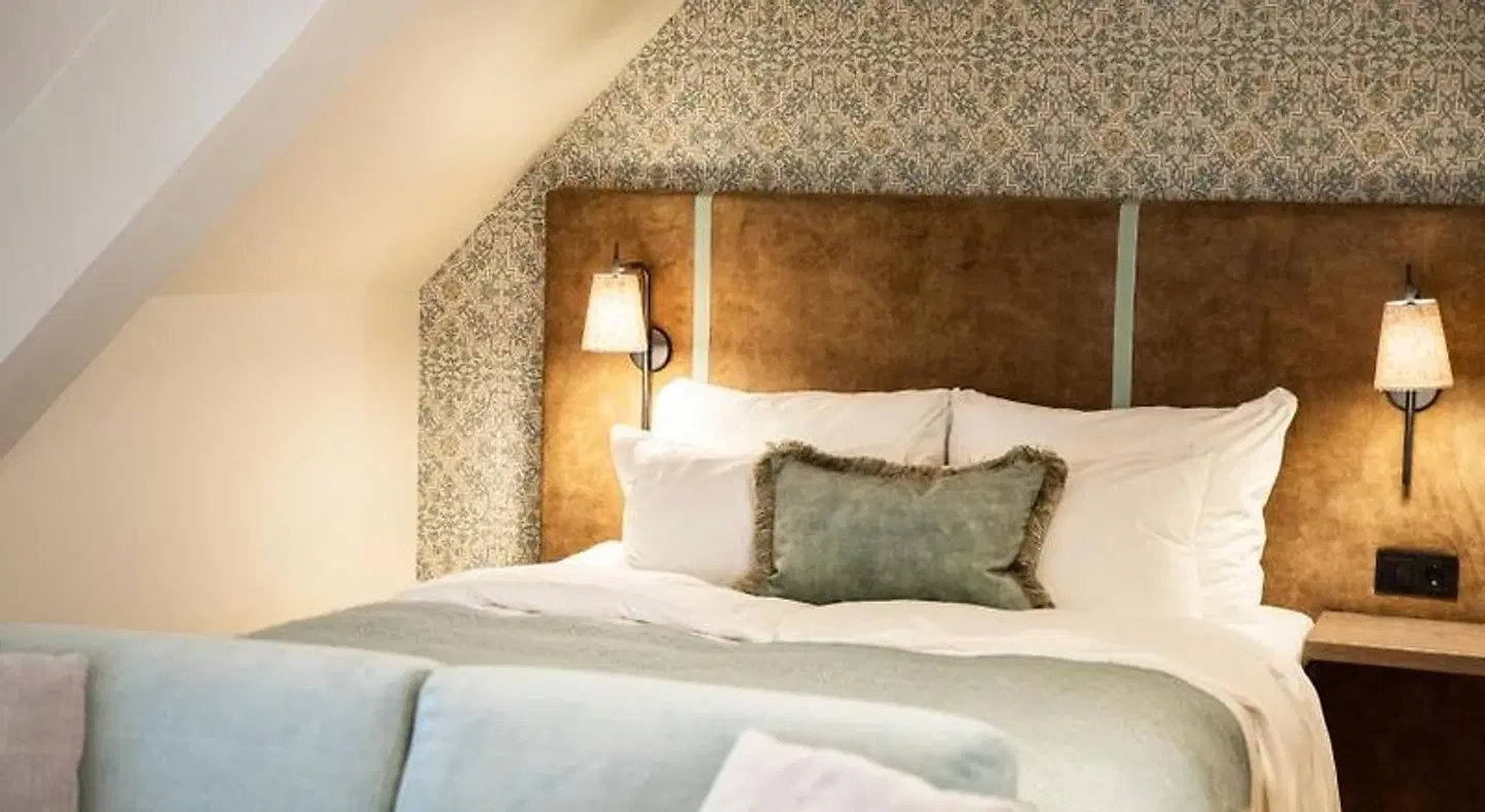 Clarion Collection Hotel Havnekontoret ROOM_EXAMPLE